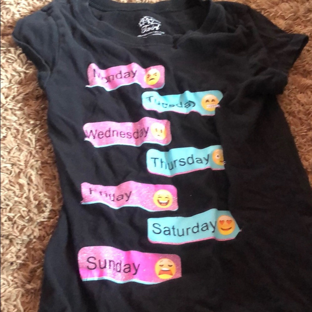 T-shirt